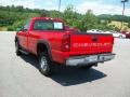 Sport Red Metallic - Silverado 2500HD LS Regular Cab Photo No. 6