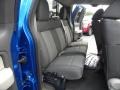 2010 Blue Flame Metallic Ford F150 STX SuperCab 4x4  photo #10