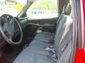 Sport Red Metallic - Silverado 2500HD LS Regular Cab Photo No. 8
