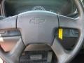 Sport Red Metallic - Silverado 2500HD LS Regular Cab Photo No. 12