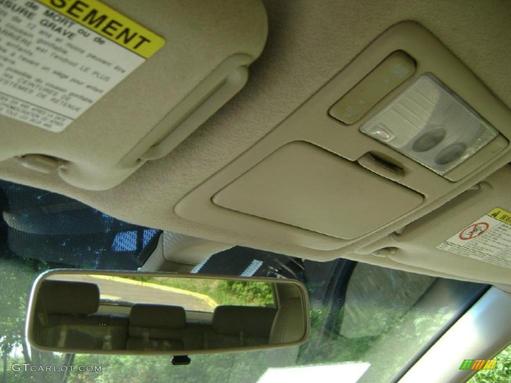 1999 RX 300 AWD - Woodland Pearl / Gray photo #12