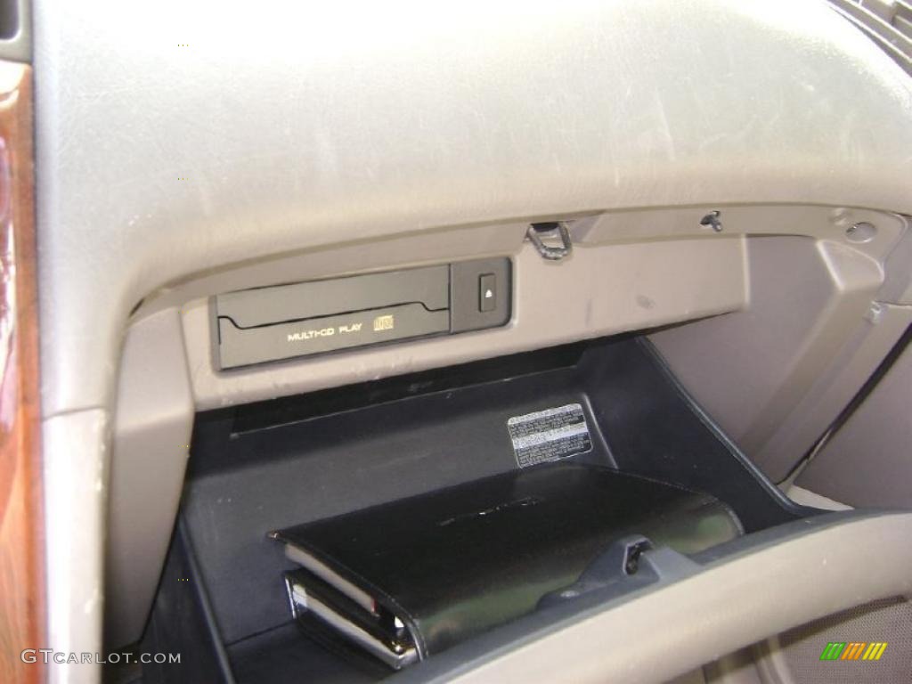 1999 RX 300 AWD - Woodland Pearl / Gray photo #14