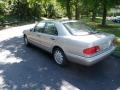 Smoke Silver Metallic - E 320 Sedan Photo No. 2