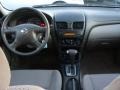 Blackout - Sentra 1.8 S Photo No. 9