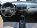 2006 Blackout Nissan Sentra 1.8 S  photo #9