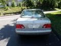 Smoke Silver Metallic - E 320 Sedan Photo No. 3