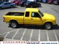 Screaming Yellow - Ranger Sport SuperCab 4x4 Photo No. 5