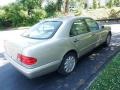 Smoke Silver Metallic - E 320 Sedan Photo No. 5