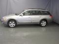 2005 Brilliant Silver Metallic Subaru Outback 2.5XT Limited Wagon  photo #2