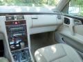 Smoke Silver Metallic - E 320 Sedan Photo No. 13