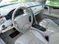 Smoke Silver Metallic - E 320 Sedan Photo No. 17