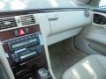Smoke Silver Metallic - E 320 Sedan Photo No. 21