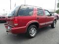 Majestic Red Metallic - Blazer LS 4x4 Photo No. 3