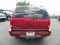 Majestic Red Metallic - Blazer LS 4x4 Photo No. 4