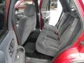 Majestic Red Metallic - Blazer LS 4x4 Photo No. 9