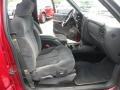 Majestic Red Metallic - Blazer LS 4x4 Photo No. 12