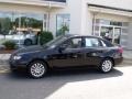 Obsidian Black Pearl - Impreza 2.5i Sedan Photo No. 2