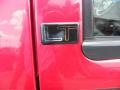 Majestic Red Metallic - Blazer LS 4x4 Photo No. 13