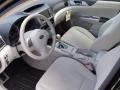 Obsidian Black Pearl - Impreza 2.5i Sedan Photo No. 9
