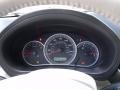 Obsidian Black Pearl - Impreza 2.5i Sedan Photo No. 11