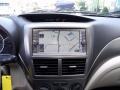 Obsidian Black Pearl - Impreza 2.5i Sedan Photo No. 12