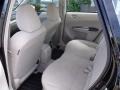 Obsidian Black Pearl - Impreza 2.5i Sedan Photo No. 14