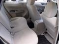 Obsidian Black Pearl - Impreza 2.5i Sedan Photo No. 16