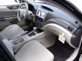Obsidian Black Pearl - Impreza 2.5i Sedan Photo No. 18