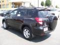 Black - RAV4 Limited Photo No. 3