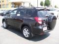 2010 Black Toyota RAV4 Limited  photo #3