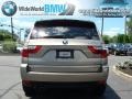 Platinum Bronze Metallic - X3 3.0si Photo No. 5