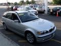 2004 Titanium Silver Metallic BMW 3 Series 325i Wagon  photo #4