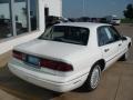 1997 White Buick LeSabre Limited  photo #4