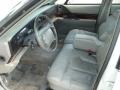 1997 White Buick LeSabre Limited  photo #9