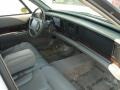 1997 White Buick LeSabre Limited  photo #13