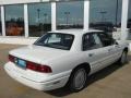 1997 White Buick LeSabre Limited  photo #14