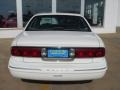 1997 White Buick LeSabre Limited  photo #15
