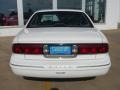 1997 White Buick LeSabre Limited  photo #16