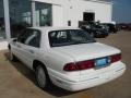 1997 White Buick LeSabre Limited  photo #17