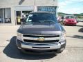 Taupe Gray Metallic - Silverado 1500 LT Regular Cab 4x4 Photo No. 8