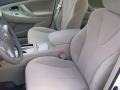 Super White - Camry LE Photo No. 6