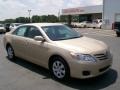 Sandy Beach Metallic - Camry LE Photo No. 1