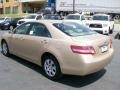 Sandy Beach Metallic - Camry LE Photo No. 3