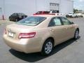 Sandy Beach Metallic - Camry LE Photo No. 4
