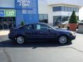 Navy Blue Metallic - Grand Am SE Coupe Photo No. 2