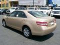Sandy Beach Metallic - Camry LE Photo No. 3