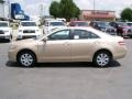 Sandy Beach Metallic - Camry LE Photo No. 5