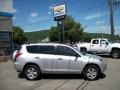 Classic Silver Metallic - RAV4 4WD Photo No. 1