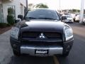 Carbide Black - Raider DuroCross Double Cab 4x4 Photo No. 8