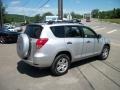 Classic Silver Metallic - RAV4 4WD Photo No. 2
